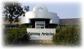 Publishing Perfection Offices